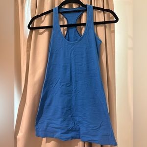 Lululemon racerback tank